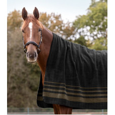FLEECE DEKEN SOLDEN FLEECE DEKEN SOLDEN