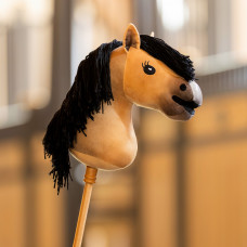NALANTA STOKPAARD HOBBY HORSE MACHO