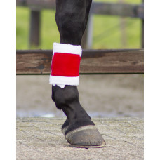 BANDAGES KERST ROOD