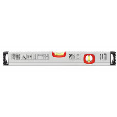 WATERPAS 40CM EURO ALU 1.5MM