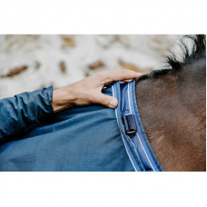 EQUITHEME CLASSIC LINER/ONDERDEKEN 100 GRAM