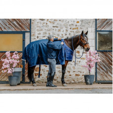 EQUITHEME CLASSIC LINER/ONDERDEKEN 100 GRAM