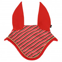 OORNETJE KERST PRINT JOLLY STRIPE FULL OORNETJE KERST PRINT JOLLY STRIPE FULL