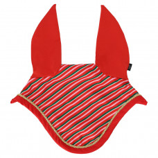 OORNETJE KERST PRINT JOLLY STRIPE FULL