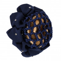 HAARSTRIK FLOWER NAVY