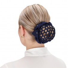 HAARSTRIK FLOWER NAVY