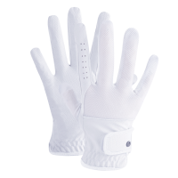 RIJHANDSCHOEN ESTELLE WIT RIJHANDSCHOEN ESTELLE WIT
