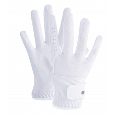 RIJHANDSCHOEN ESTELLE WIT