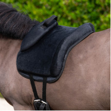 BAREBACKPAD ULTIMATE ZWART L