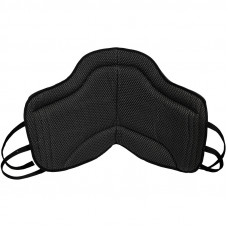 BAREBACKPAD ULTIMATE ZWART L