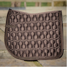 ZADELDEK CLASSY BRACKEN FULL DRESSUUR