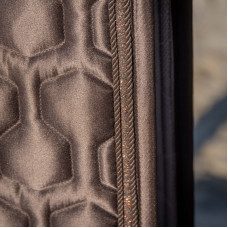 ZADELDEK CLASSY BRACKEN FULL DRESSUUR