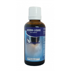 WORM-LIQUID 50ML WORM-LIQUID 50ML