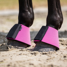 SPRINGSCHOENEN NEOPREEN FUCHSIA