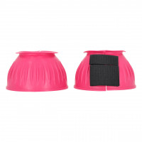 SPRINGSCHOENEN RUBBER FUCHSIA