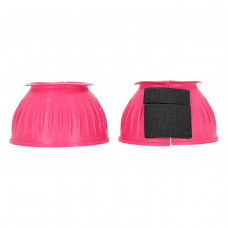 SPRINGSCHOENEN RUBBER FUCHSIA