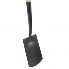 SPADE - MET HALS - GEHARD STAAL - GLASFIBERKERN STEEL - 76 CM