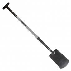 SPADE - MET HALS - GEHARD STAAL - GLASFIBER STEEL - 76 CM