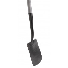 SPADE - MET HALS - GEHARD STAAL - GLASFIBER STEEL - 76 CM