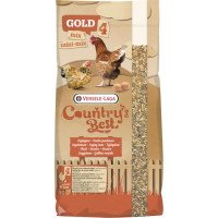 VERSELE-LAGA COUNTRY`S BE GOLD 4 MINI MIX 20 KG