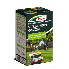 DCM MESTSTOF VITAL-GREEN GAZON (MG) (1,5 KG)