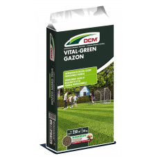DCM MESTSTOF VITAL-GREEN GAZON 10 KG