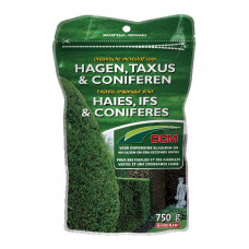 HAGEN, TAXUS & CONIFEER (MG) (0,75 KG)