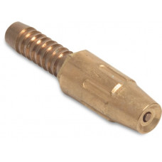 SPUITMONDSTUK MESSING 19 MM SLANGTULE 10BAR TYPE 120