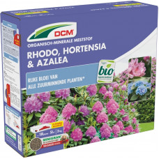 DCM PLANTENVOEDING RHODO & AZALEA 3 KG