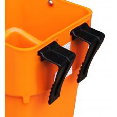 KALF FEEDER M1 RAIL-HANG