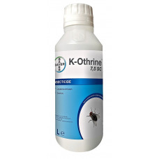 K-OTHRINE 7.5SC 1000ML.