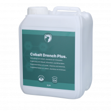 EXCELLENT COBALT DRENCH PLUS 2,5 L