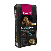 PAVO EASE & EXCEL 15 KG