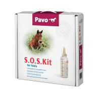 PAVO SOS KIT 1 STUKS