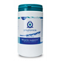PHYTONICS MUSCLE SUPPORT 800GR
