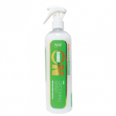 NAF SHINE ON COAT SPRAY 500 ML