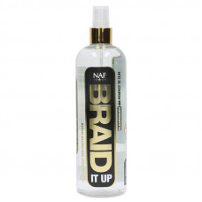 NAF BRAID IT UP 500ML