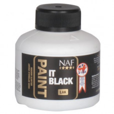 NAF PAINT IT BLACK 250 ML