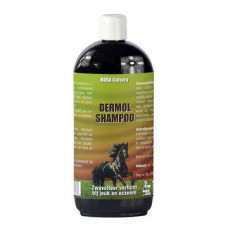 DERMOL SHAMPOO 500 ML