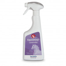 EQUISHINE LAVENDEL 500ML
