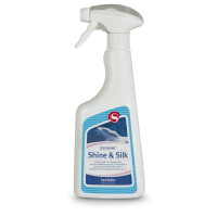 EQUISHINE SHINE & SILK, 500ML