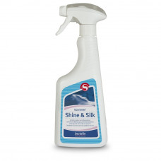 EQUISHINE SHINE & SILK, 500ML