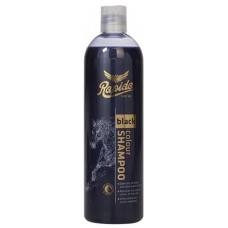 RAPIDE BLACK HORSE SHAMPOO 500 ML