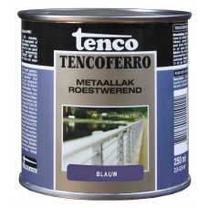 TENCOFERRO 401 BLAUW 0,25