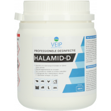 HALAMID-D 200 GRAM