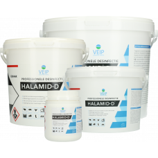 HALAMID-D 200 G HALAMID-D 200 G