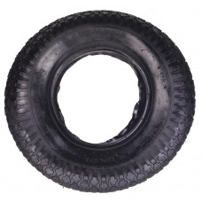 BUITENBAND KRUIWAGEN 400X8 CM