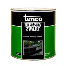 TENCO BIELZENZWART 2,5