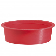 SPECIEDEKSEL UNIVERSEEL 75MM ROOD