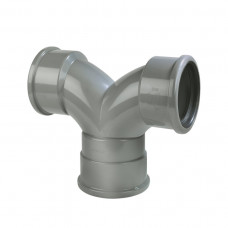 T-STUK SN8 90G 125 M/M STR FLEX MET ZET.